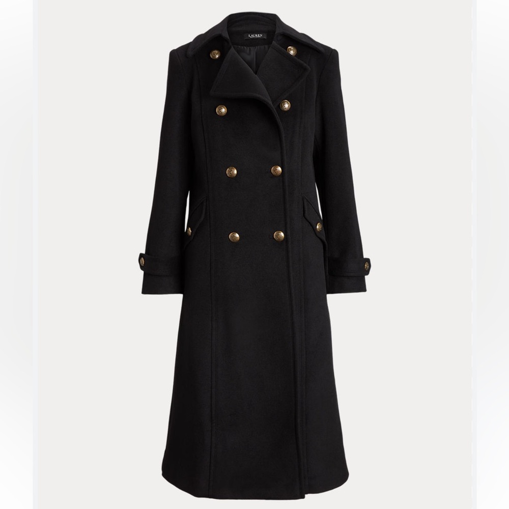 Ralph Lauren Coat